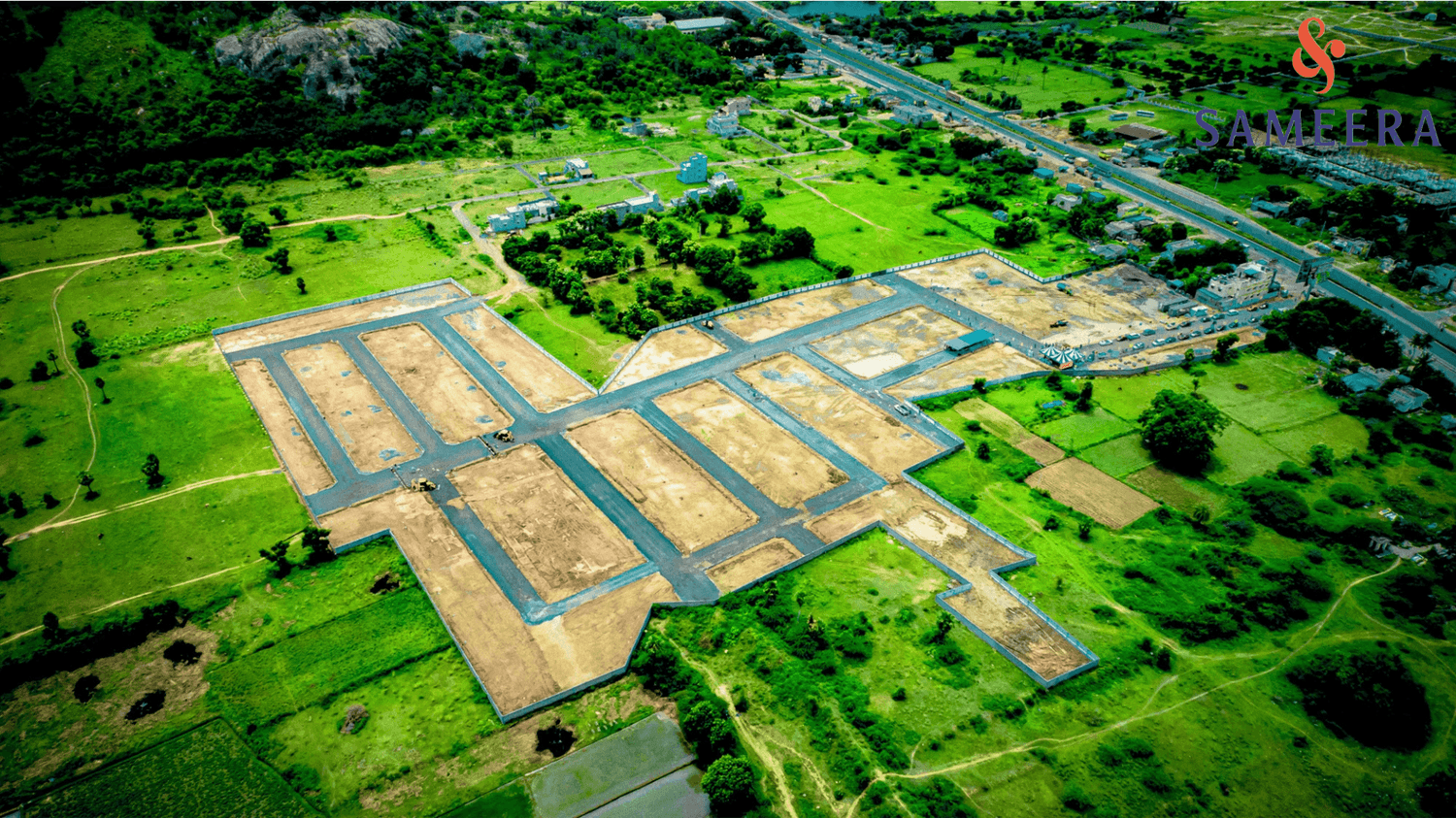 Promote your Property at CitySide - A Property Expert