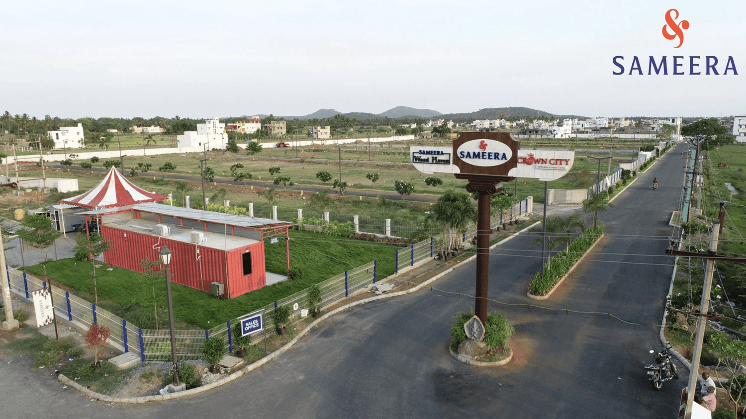 Sameera Wood Haven image