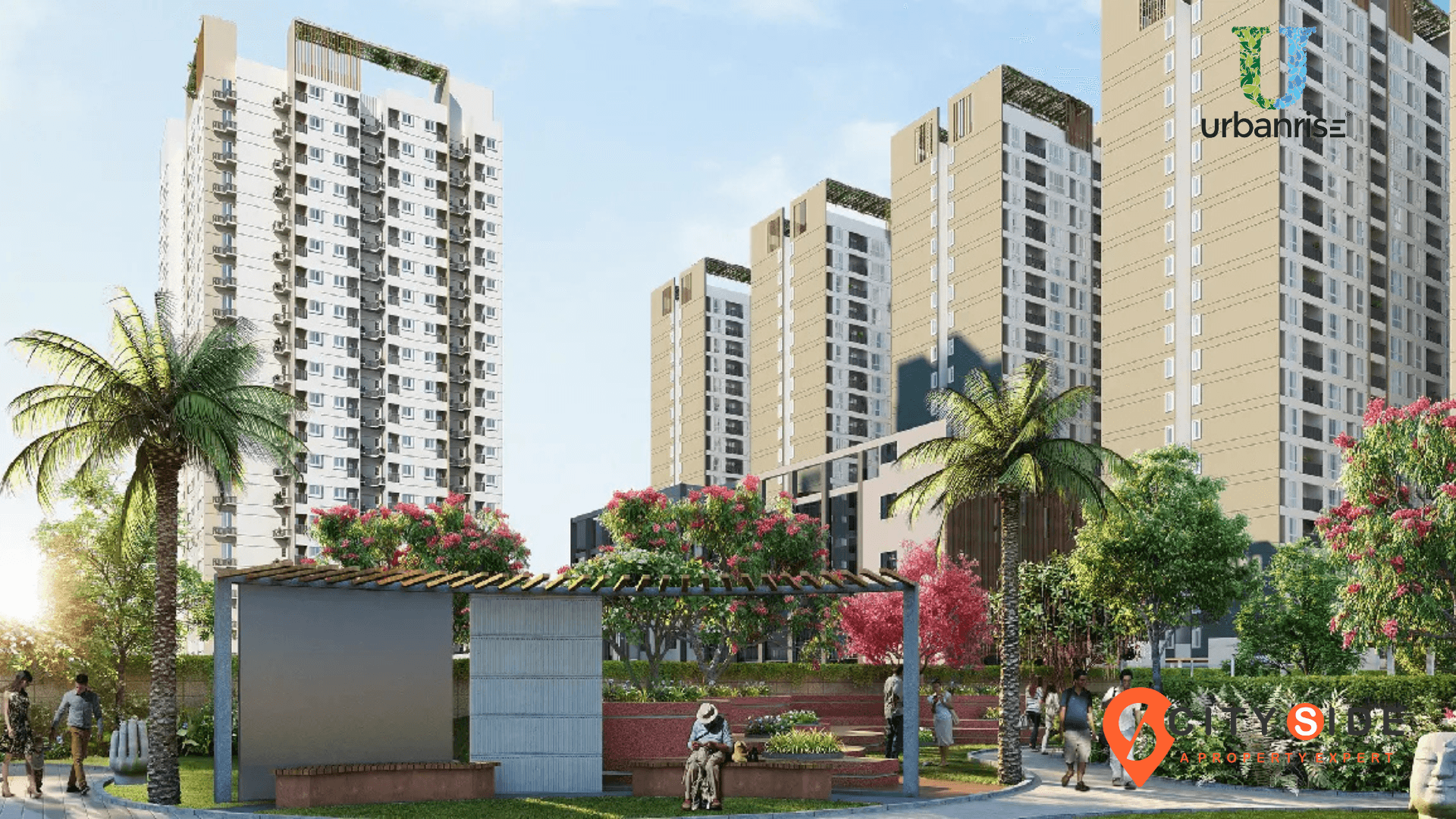 urbanrise-game-changer