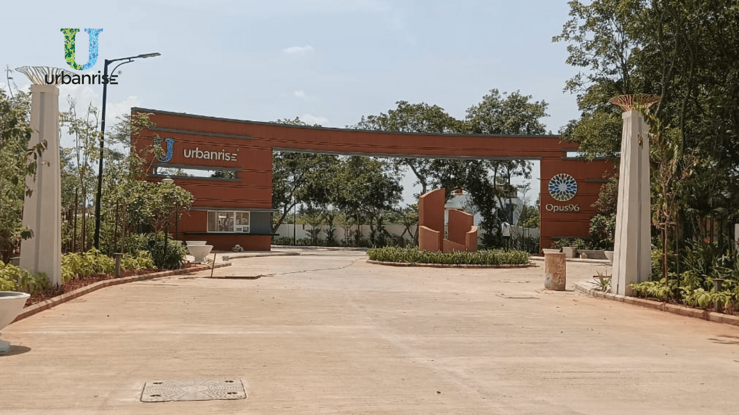 Urbanrise Opus 96 image