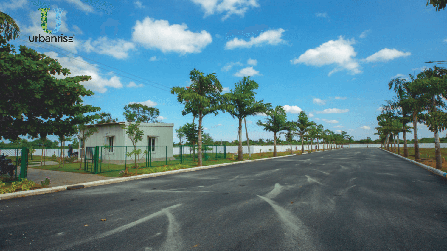 Urbanrise Villa Belvedere image