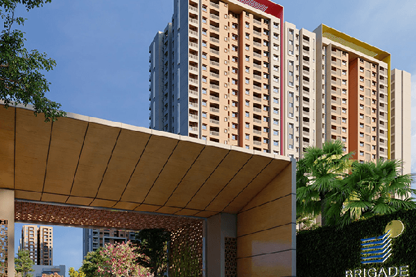 CitySide - A Property Expert