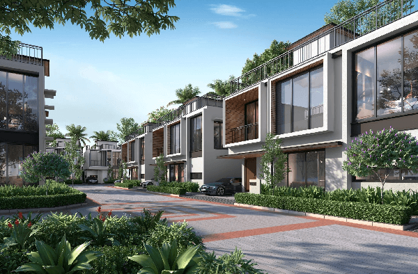 CitySide - A Property Expert