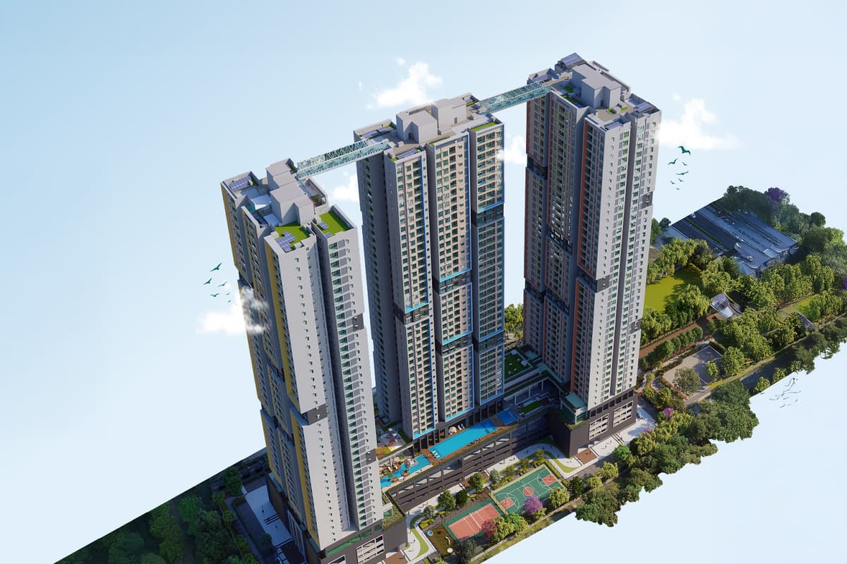 CitySide - A Property Expert