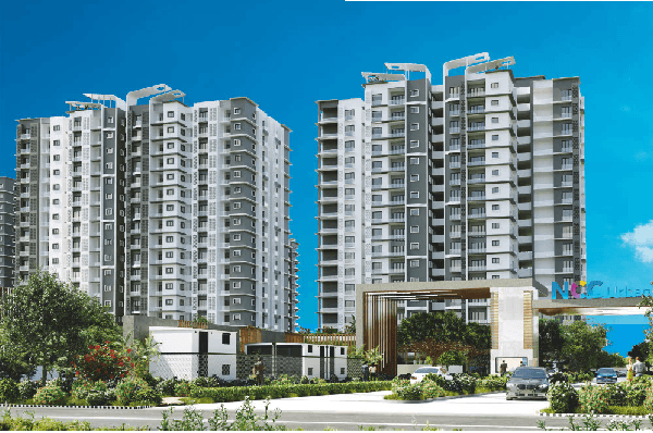 CitySide - A Property Expert