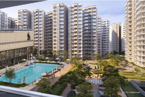 CitySide - A Property Expert