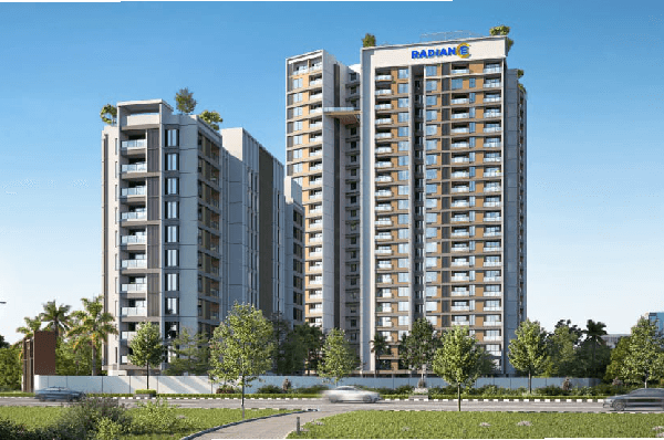 CitySide - A Property Expert