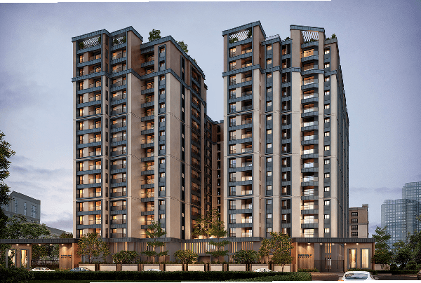 CitySide - A Property Expert