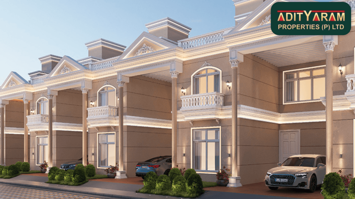 Adityaram Palace City Adityaram Palace City