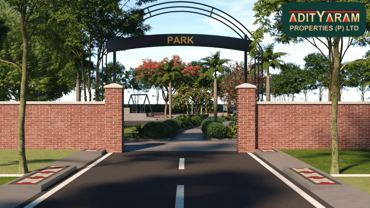 Adityaram signature city Adityaram signature city