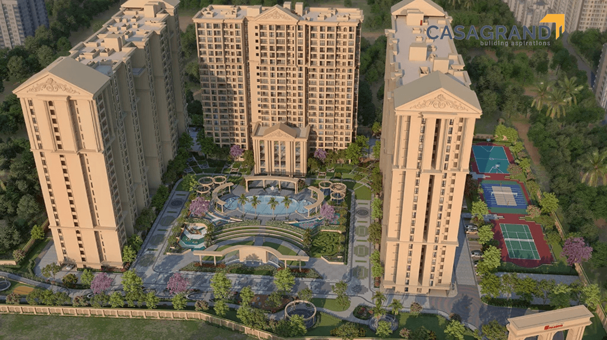 Casagrand Massimo Casagrand Massimo