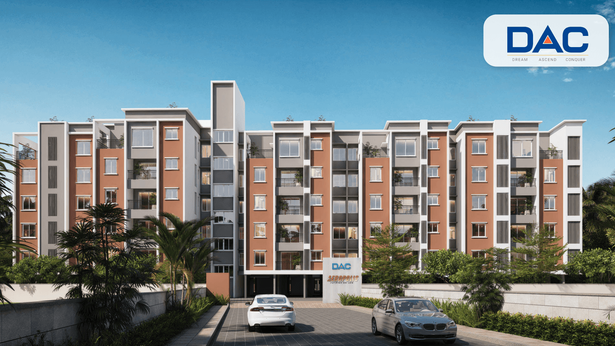 DAC Aeropolis DAC Aeropolis