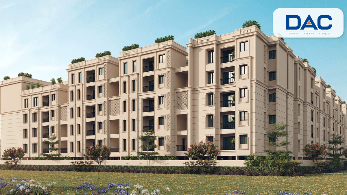 DAC Medallion DAC Medallion