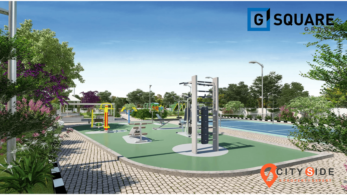 G Square Ambrosia G Square Ambrosia