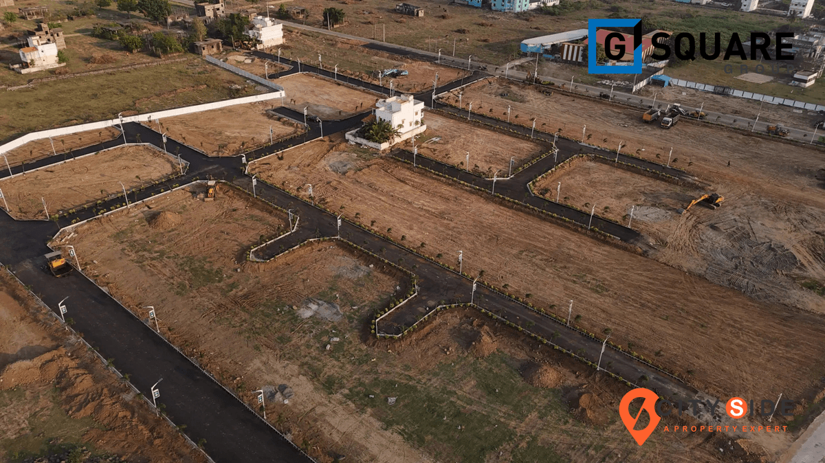 G Square Aranya G Square Aranya