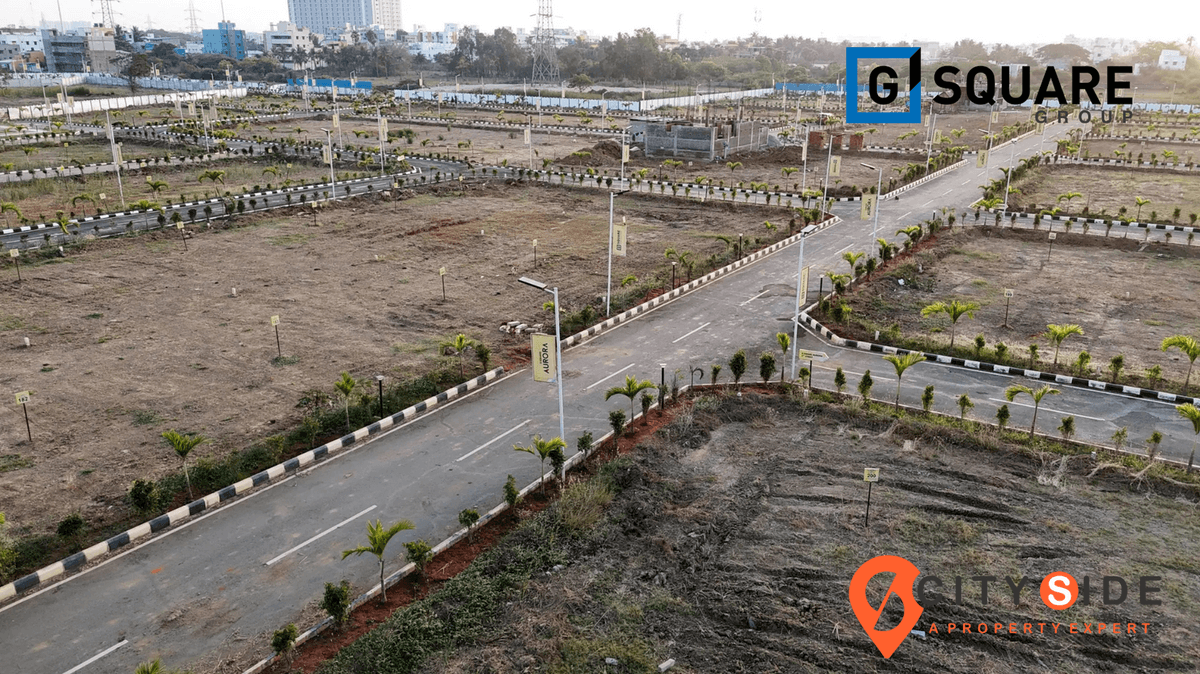 G Square Aurora G Square Aurora