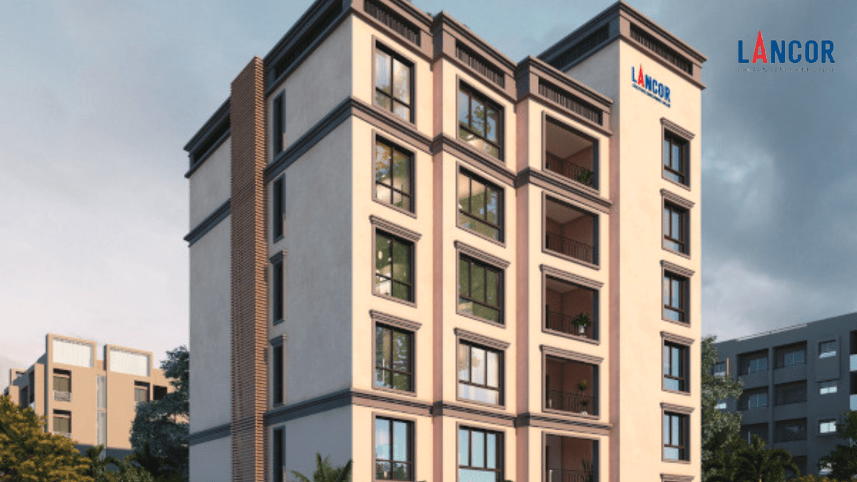 Lancor Ananda Lancor Ananda