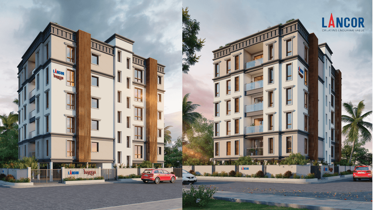 Lancor Bagya Lancor Bagya