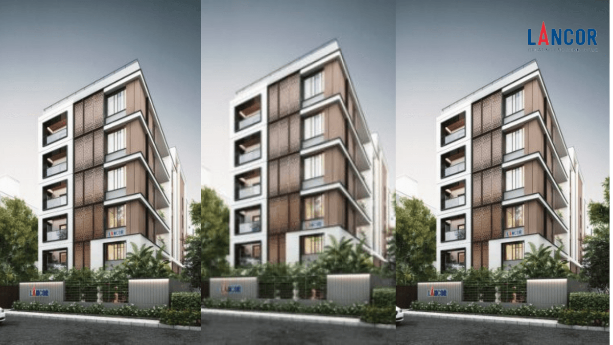 Lancor Hiranmayi Lancor Hiranmayi