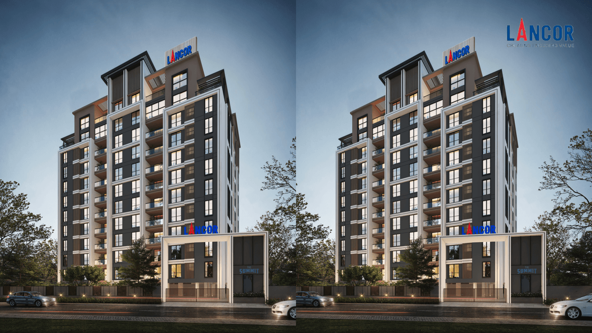 Lancor Summit Lancor Summit