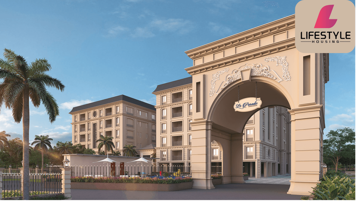 Lifestyle Le Paradis Lifestyle Le Paradis