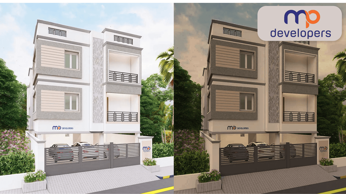 MP Developers Amber MP Developers Amber