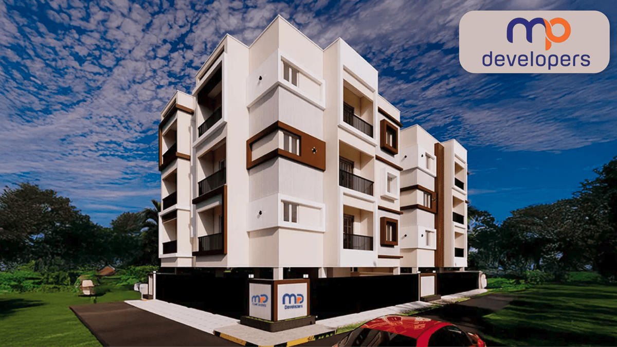 MP Developers Madhura MP Developers Madhura