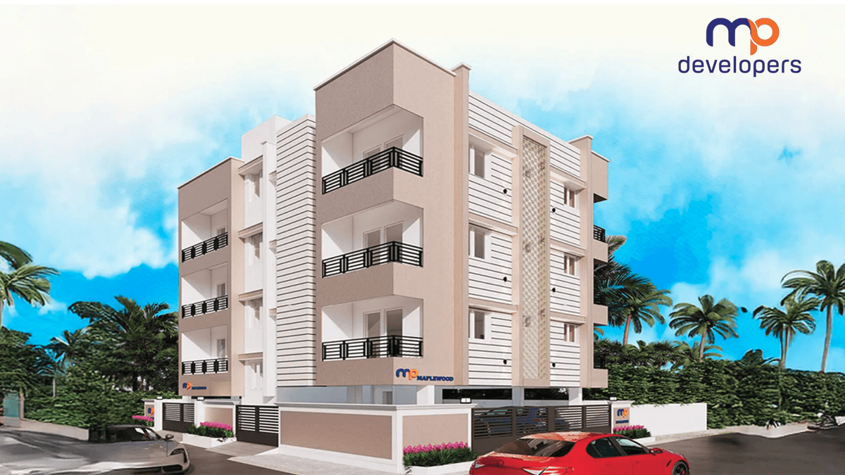 MP Developers Maplewood MP Developers Maplewood