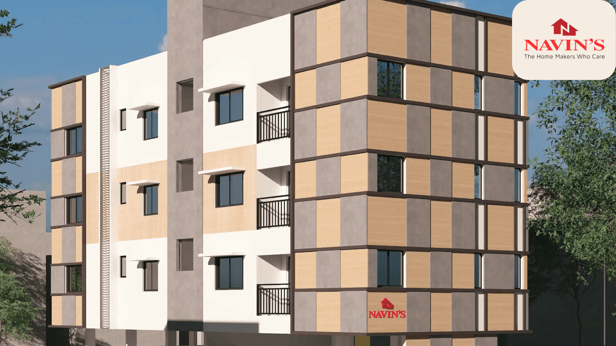 Navins Sadhprabha Navins Sadhprabha