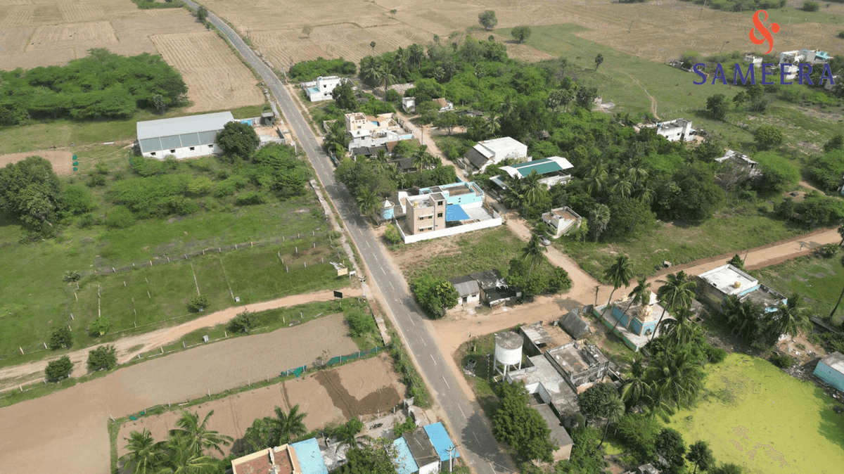 Sameera Divine Square Sameera Divine Square