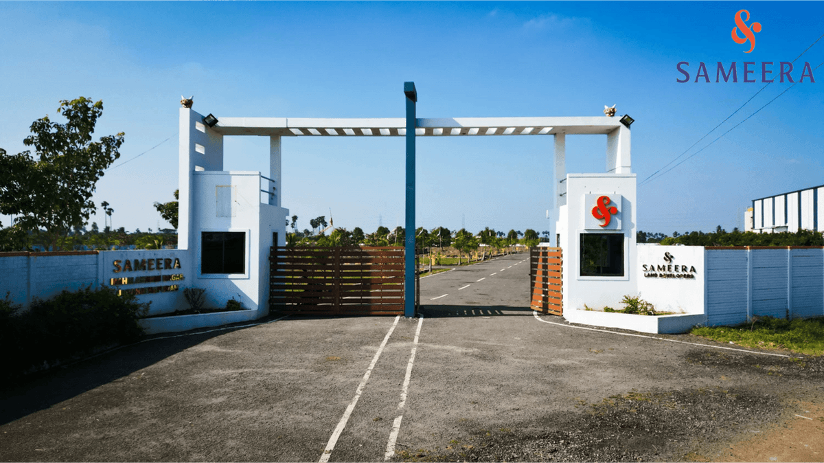 Sameera Mahalakshmi Nagar Sameera Mahalakshmi Nagar