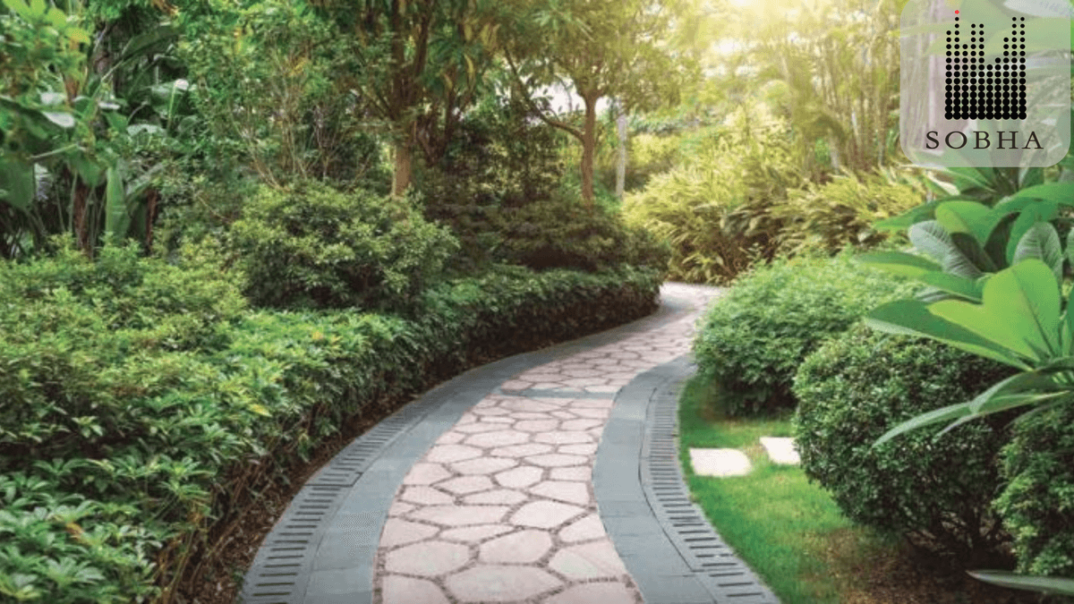 Sobha conserve Sobha conserve