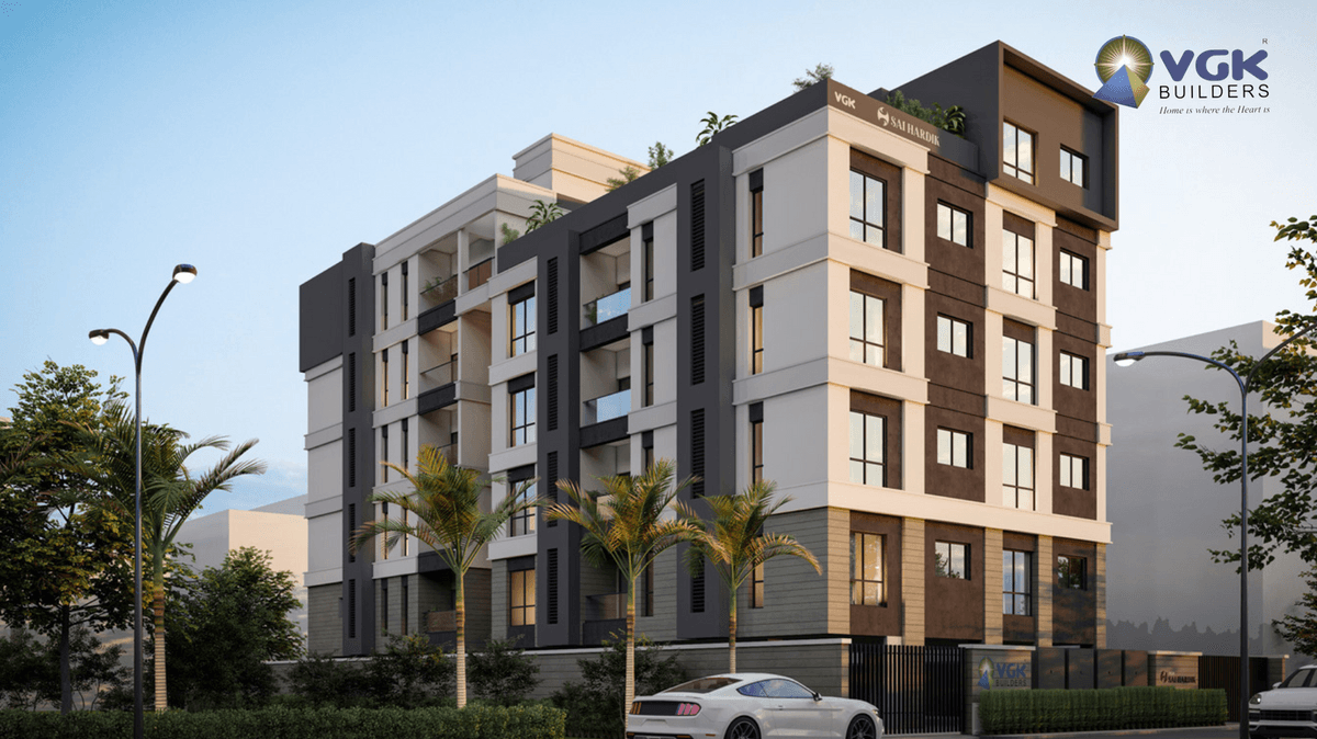 VGK Sai Hardik VGK Sai Hardik