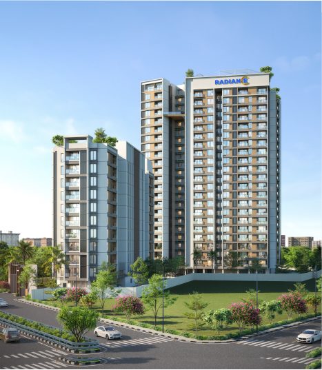 Promote your Property at CitySide - A Property Expert