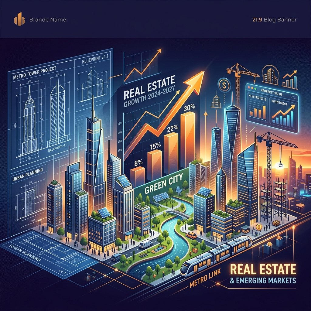 Best Deals for Property - CitySide Top Emerging Real Estate Localities in Chennai (2026)