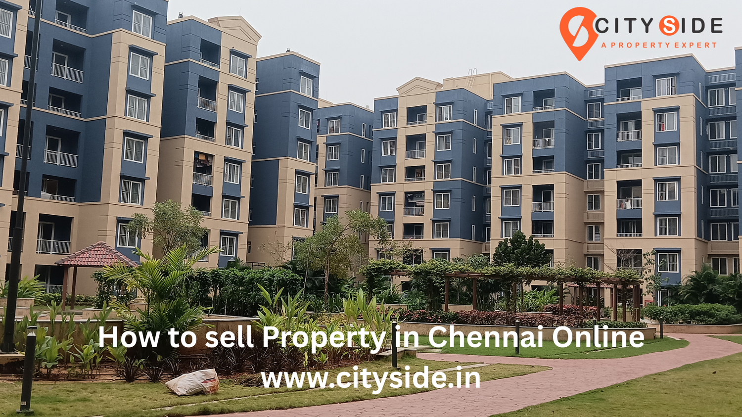 Guide to Buying Commercial & Office Space in Chennai