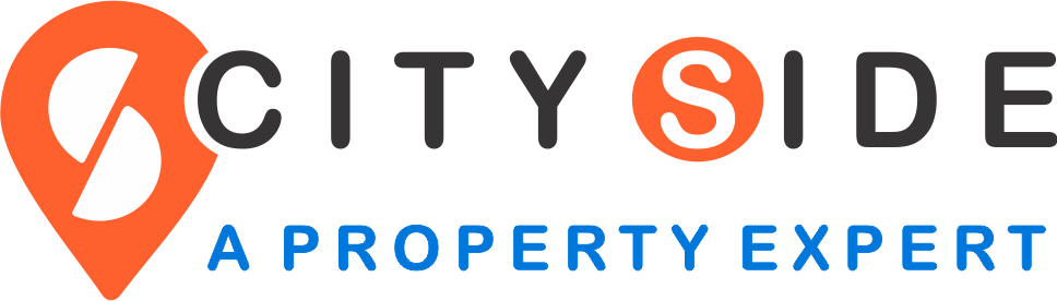 CitySide Logo