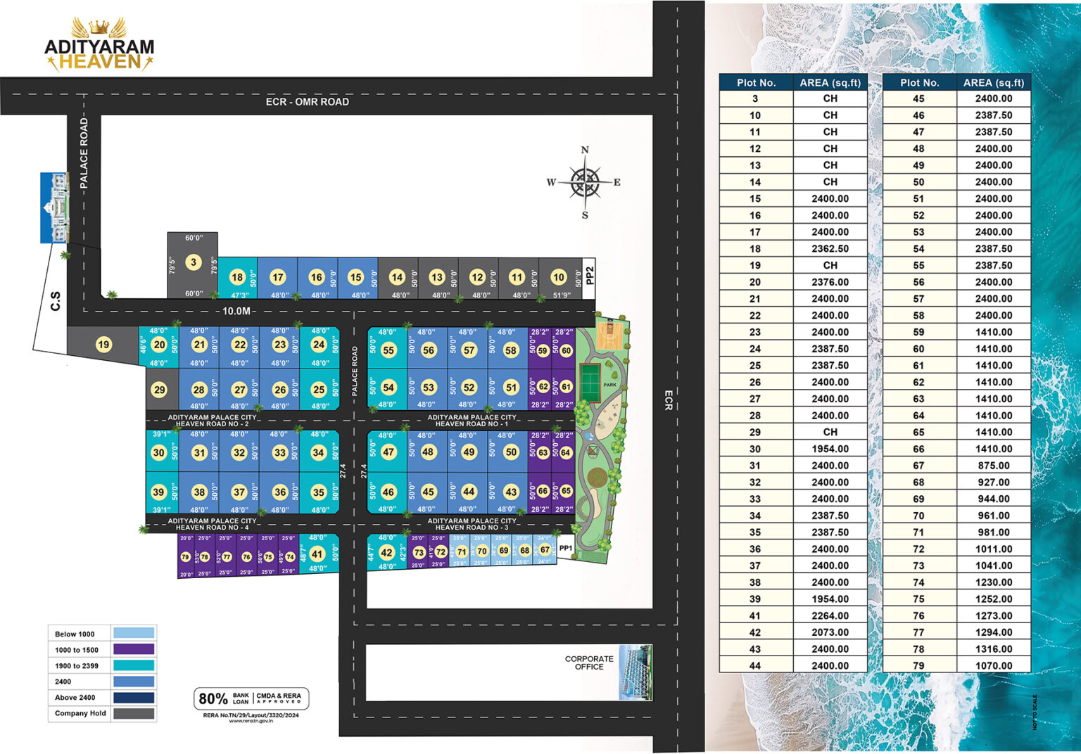 adityaram-heaven Images - CitySide