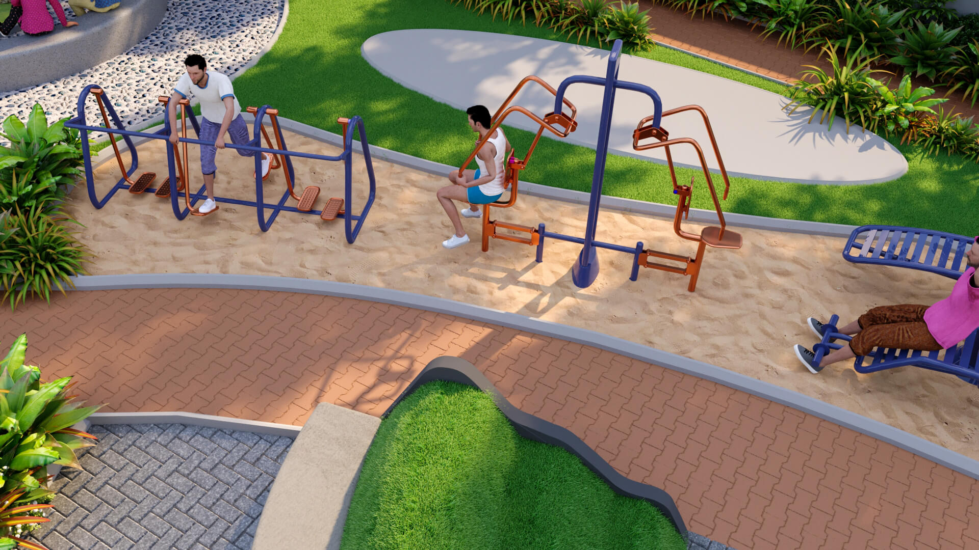 adityaram-heaven Images - CitySide