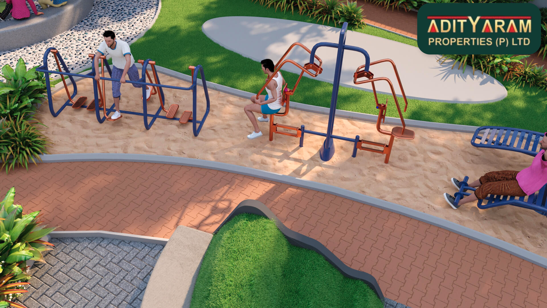 adityaram-township Images - CitySide adityaram-township Images - CitySide