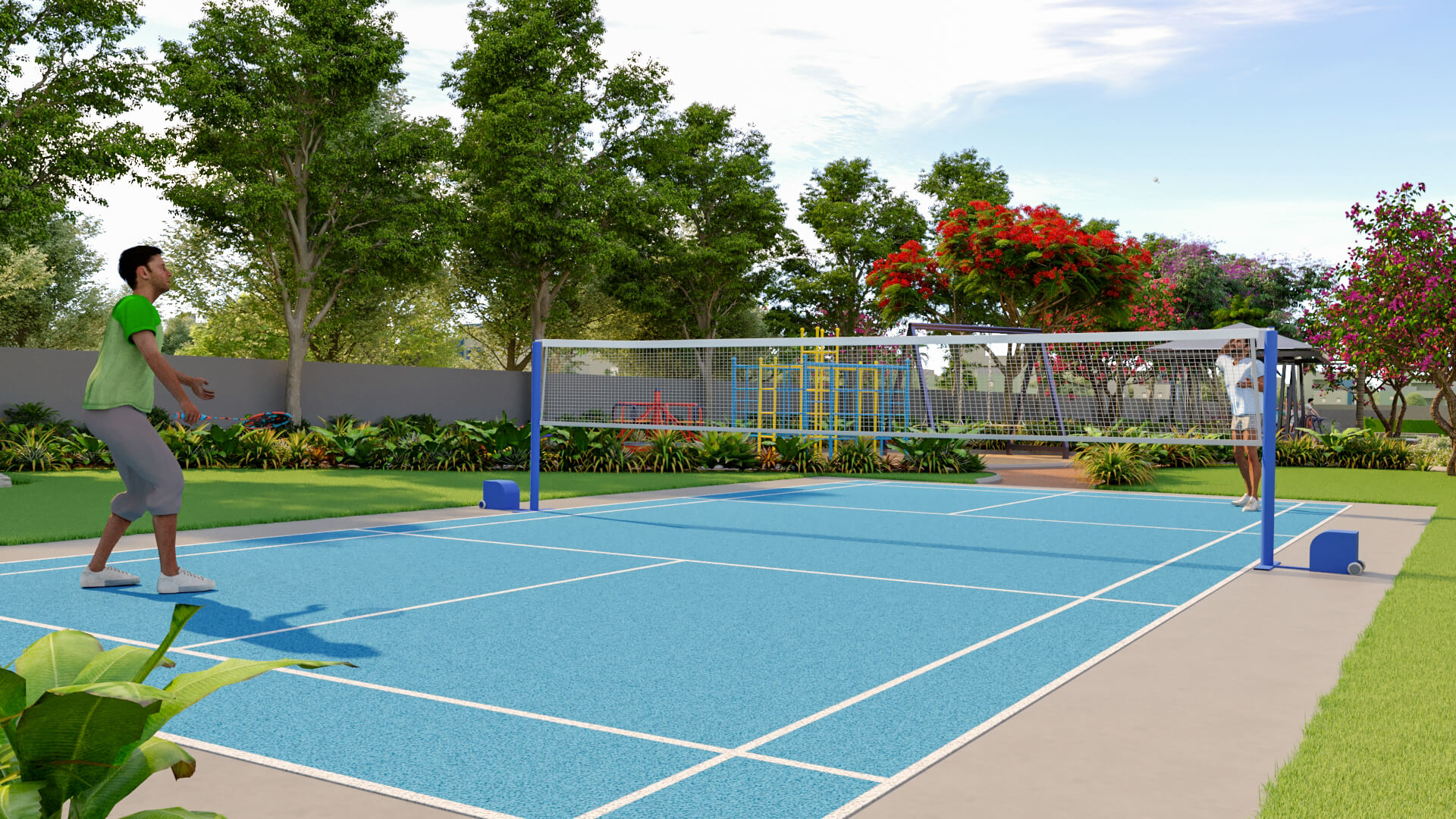 adityaram-township Images - CitySide adityaram-township Images - CitySide