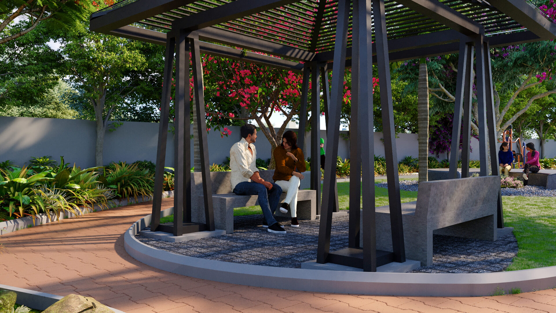 adityaram-township Images - CitySide adityaram-township Images - CitySide