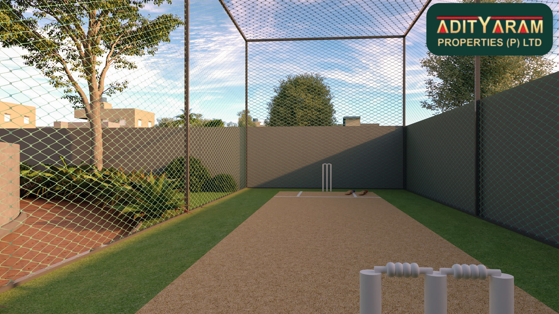 adityaram-township Images - CitySide adityaram-township Images - CitySide