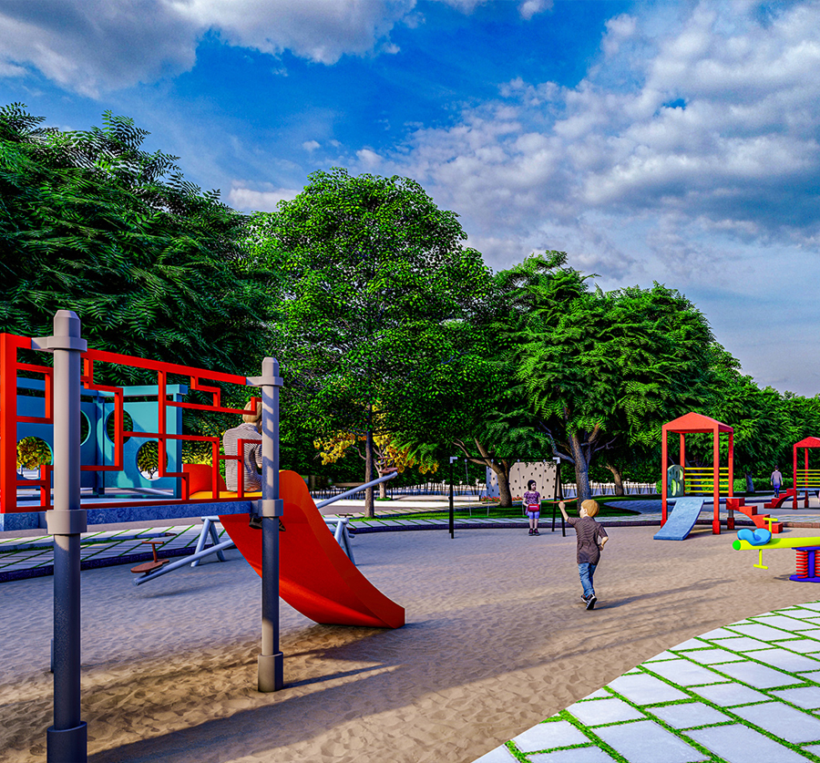 anarock-avni Images - CitySide