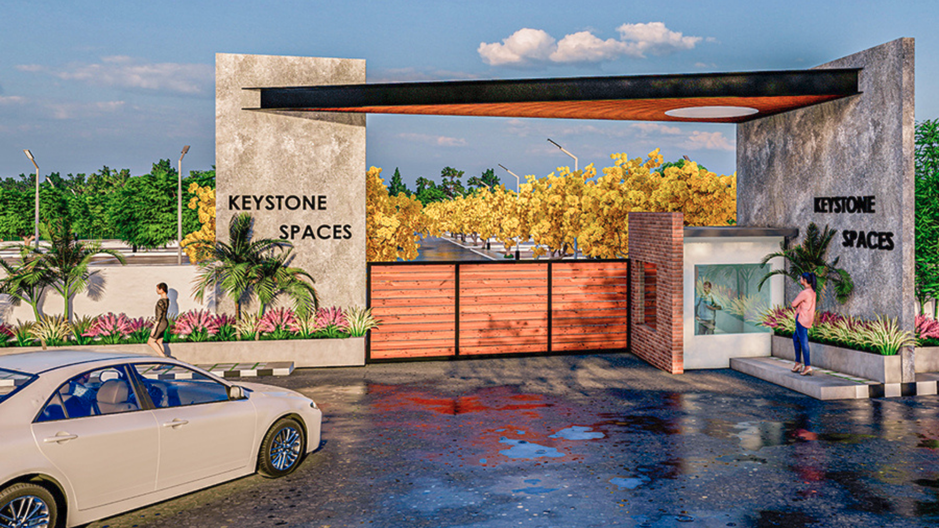 anarock-avni Images - CitySide