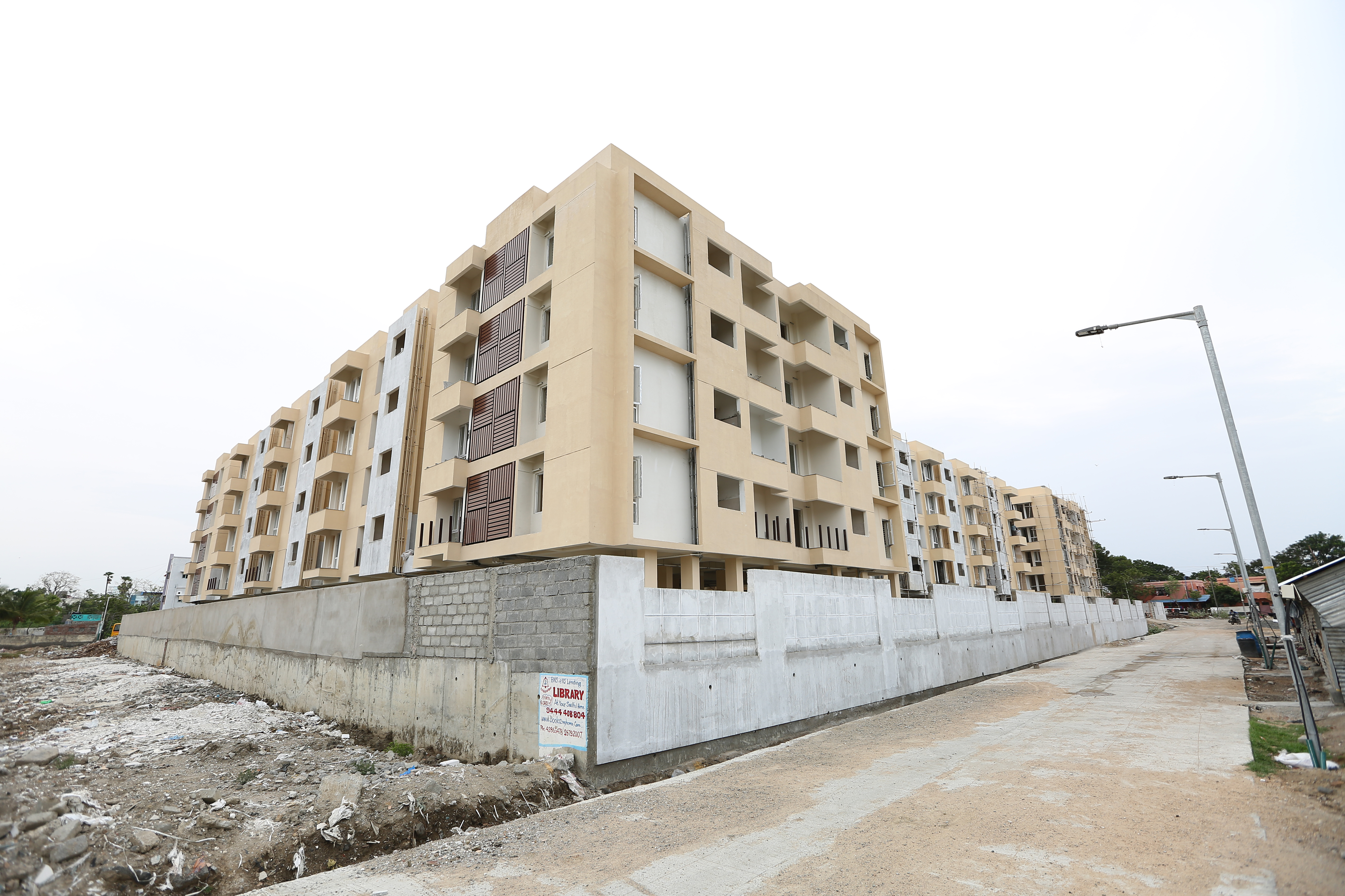 bbcl-ashraya Images - CitySide bbcl-ashraya Images - CitySide