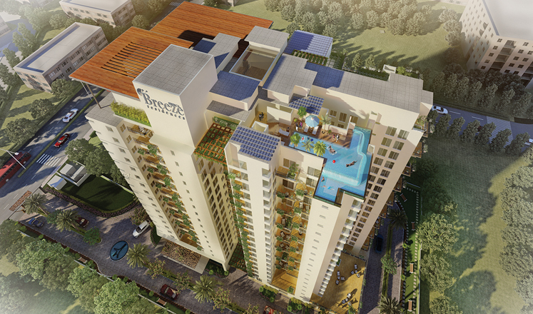 bbcl-breeze Images - CitySide bbcl-breeze Images - CitySide