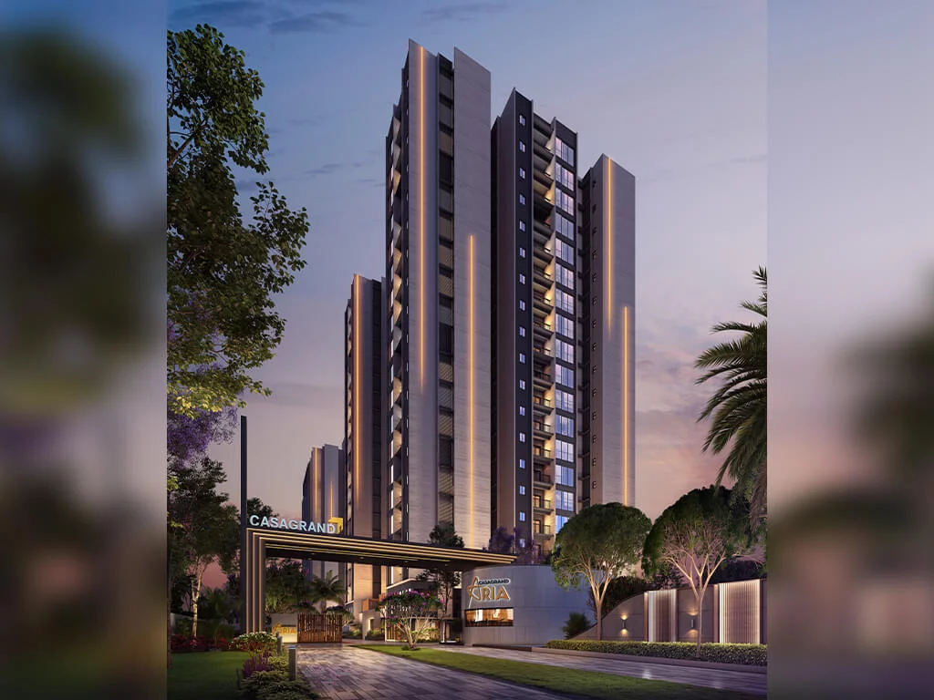 casagrand-aria Images - CitySide casagrand-aria Images - CitySide