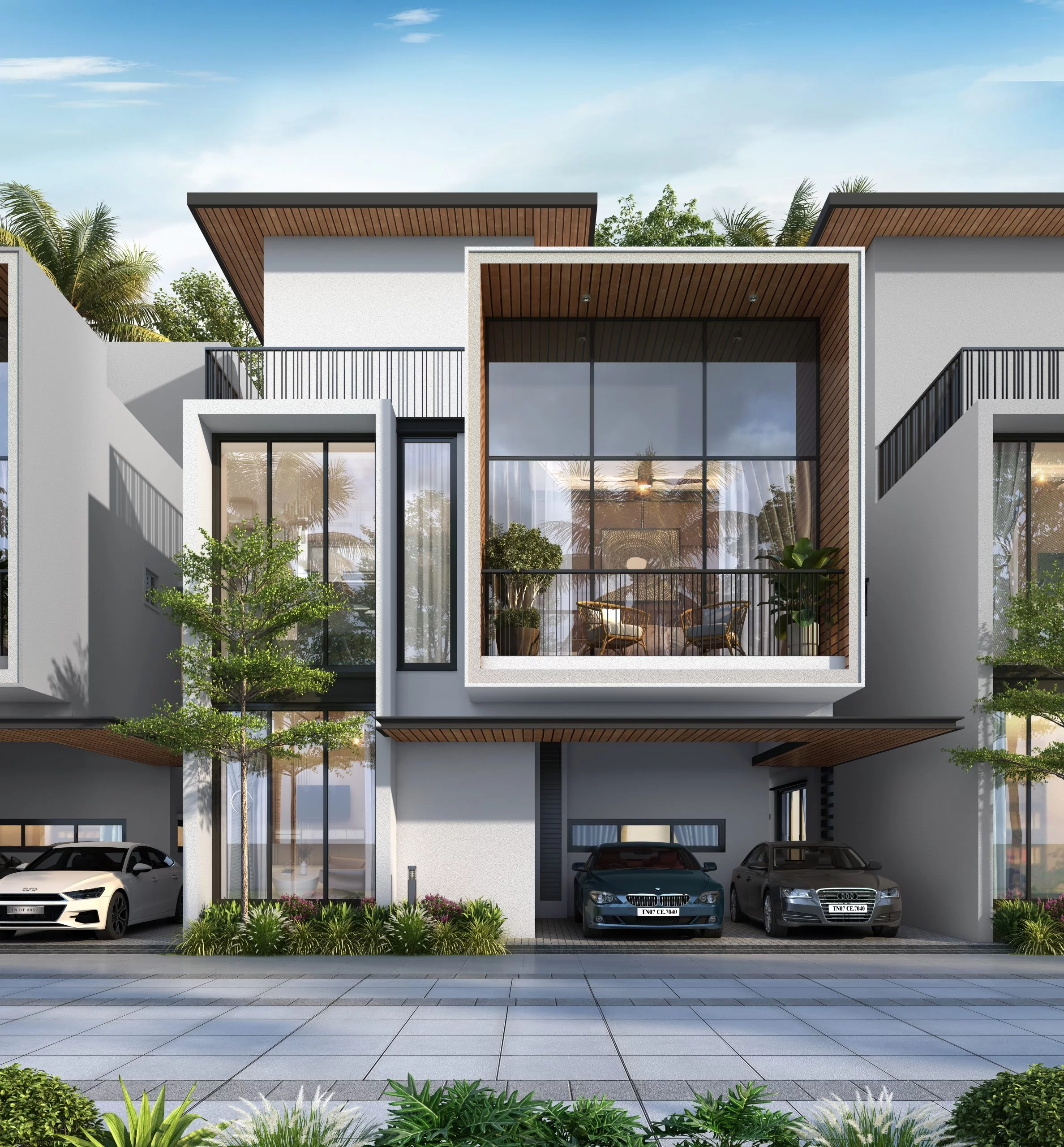 casagrand-holachennai Images - CitySide