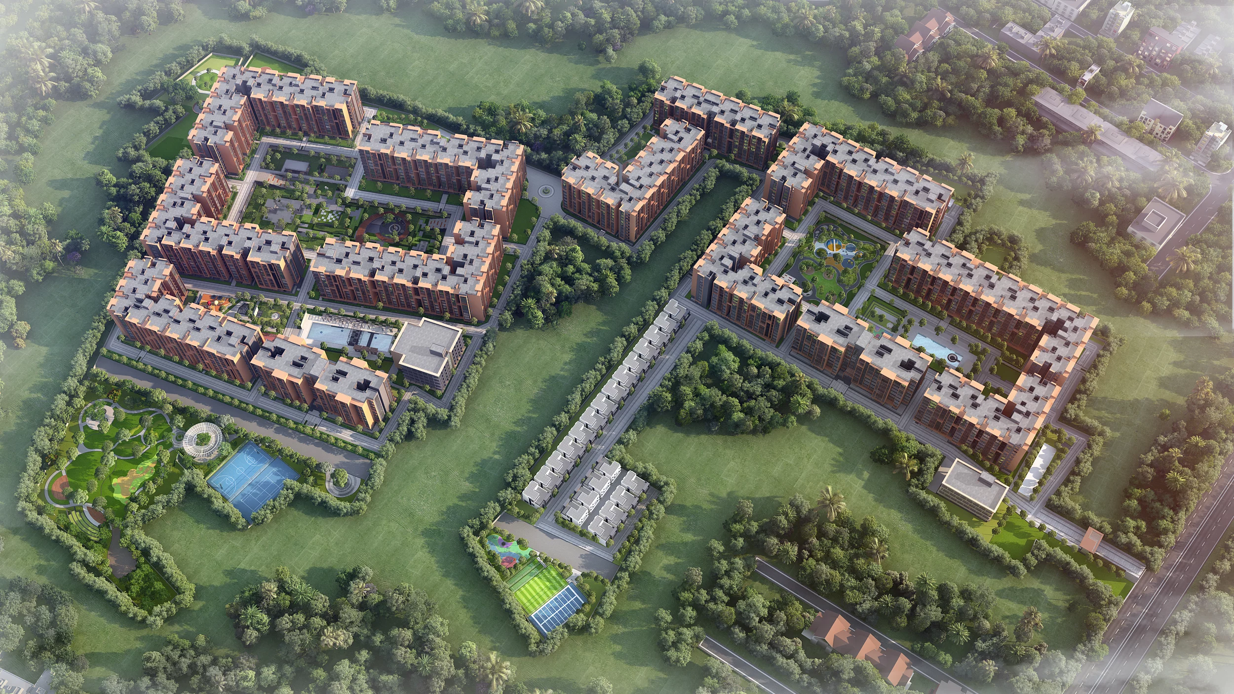 casagrand-holachennai Images - CitySide casagrand-holachennai Images - CitySide